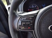 KIA Sportage SUV 2,0 l 100 kw