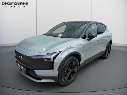 Volvo EX30 SUV 0,0 315 kw