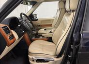 Land Rover Range Rover 8