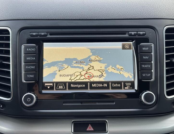 Volkswagen Sharan 28