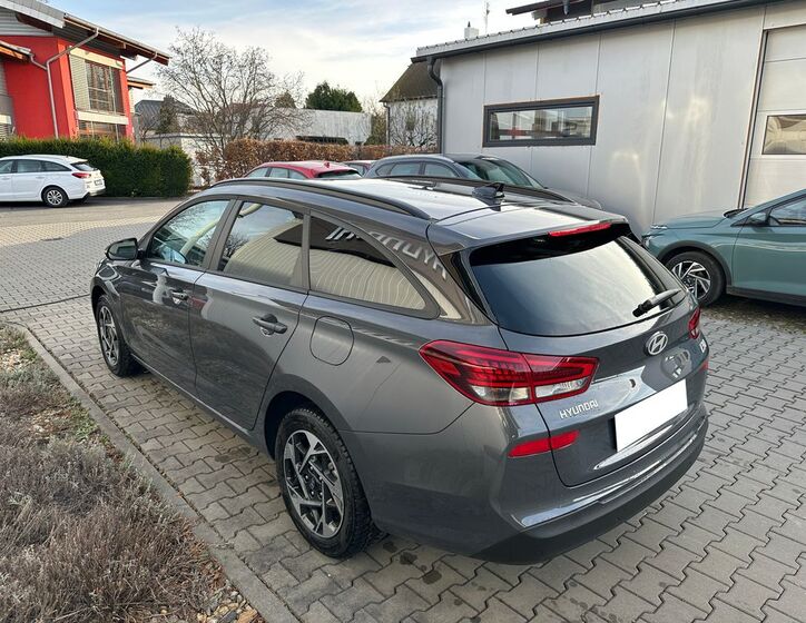 Hyundai i30 7