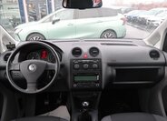Volkswagen Caddy 16
