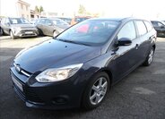 Ford Focus 3