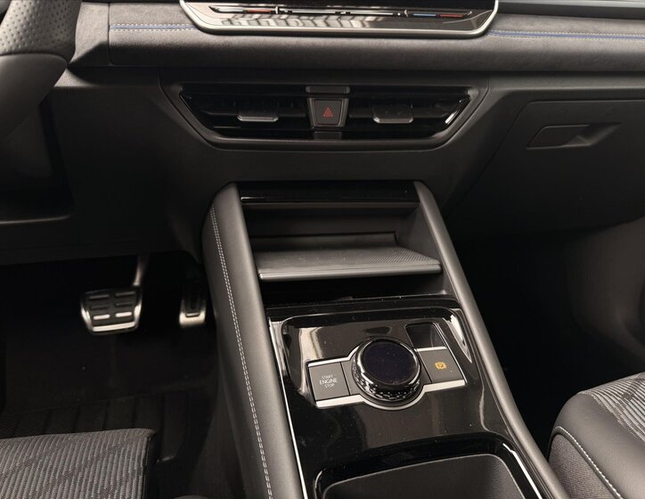 Volkswagen Tayron SUV / Terénní 1,5 l 150 kw