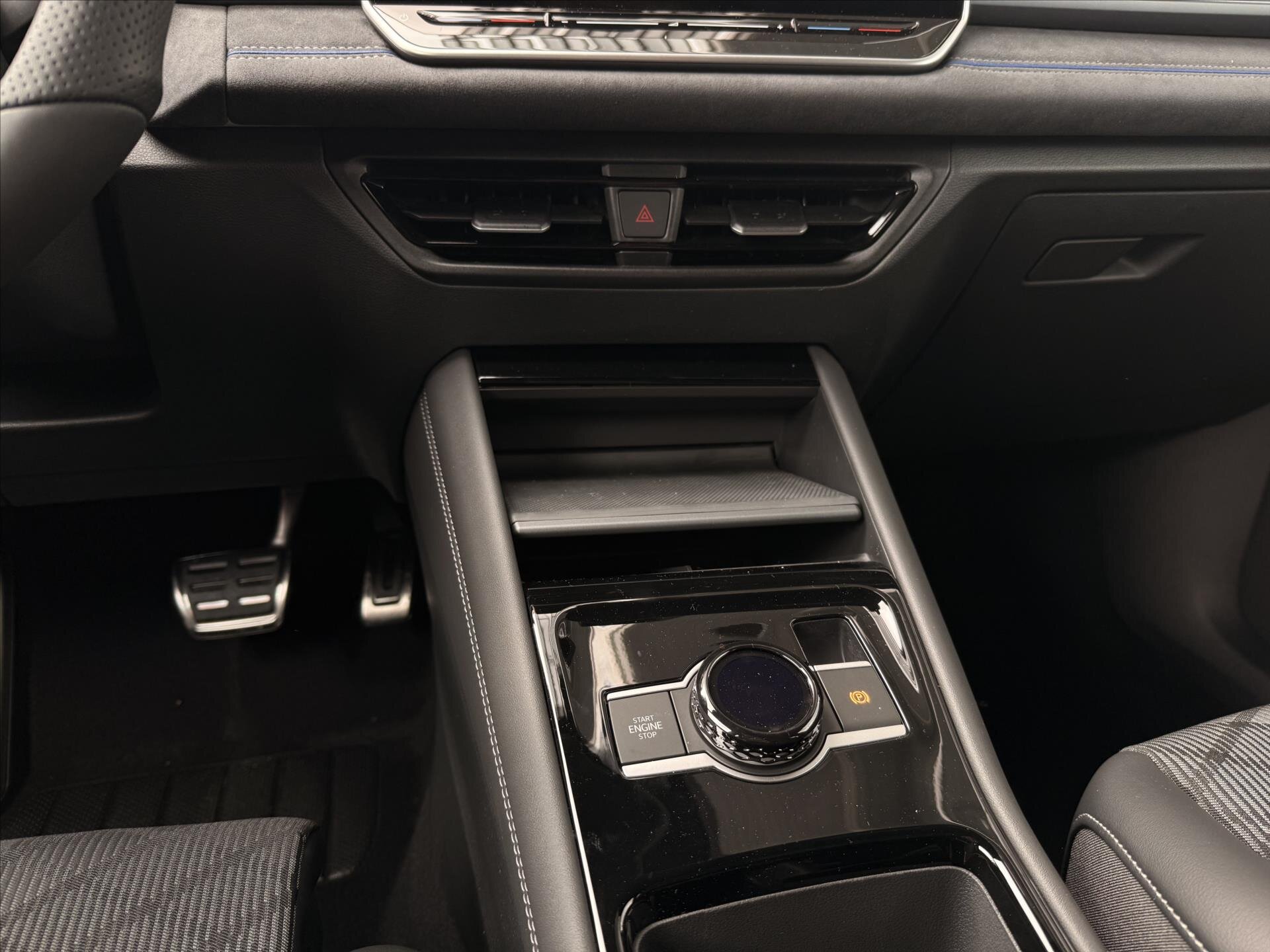 Volkswagen Tayron SUV / Terénní 1,5 l 150 kw