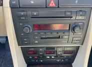 Audi A4 Sedan / Limuzína 1,8 l 110 kw