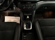 Volkswagen Sharan MPV 2,0 l 110 kw