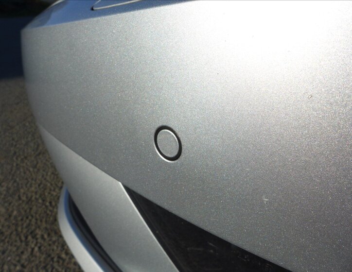 Volkswagen Golf Sportsvan Kombi 1,2 l 63 kw