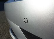 Volkswagen Golf Sportsvan Kombi 1,2 l 63 kw