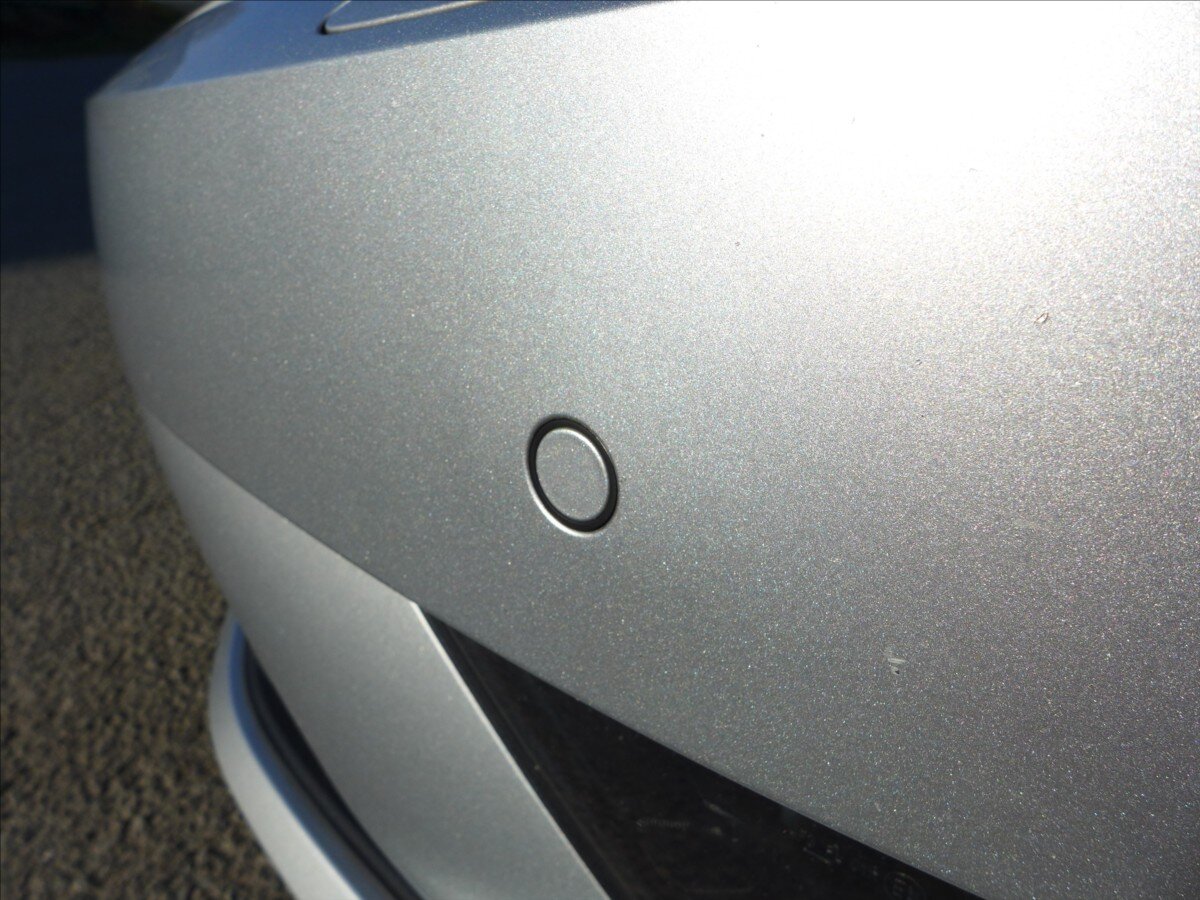 Volkswagen Golf Sportsvan Kombi 1,2 l 63 kw