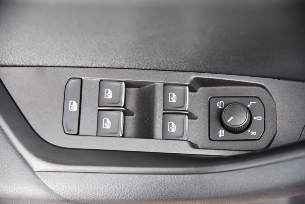 Škoda Karoq SUV 1,5 l 110 kw