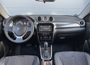 Suzuki Vitara Hatchback 1,4 l 95 kw