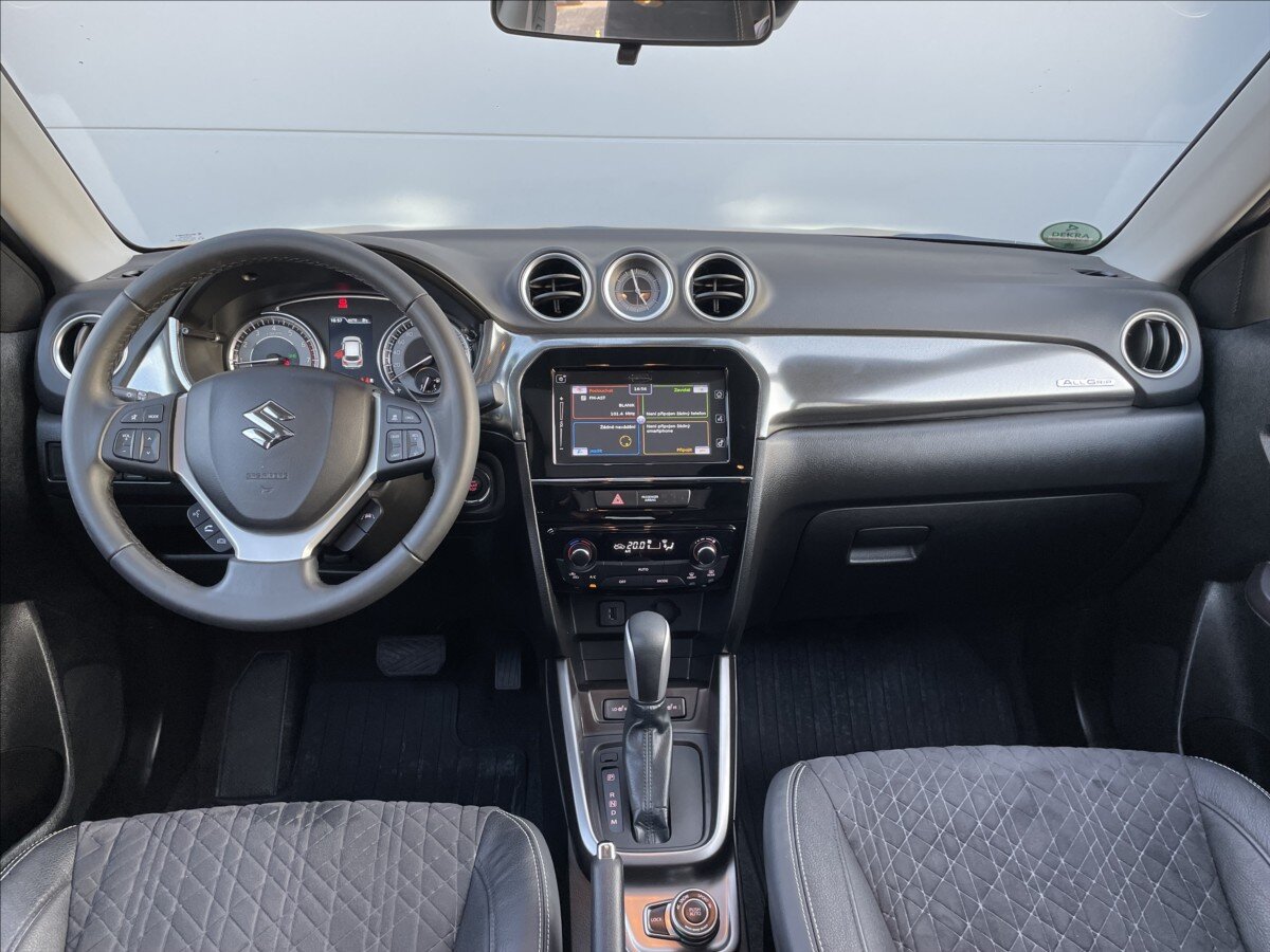 Suzuki Vitara Hatchback 1,4 l 95 kw