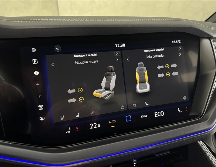 Volkswagen Touareg 43