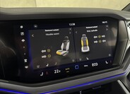 Volkswagen Touareg 43