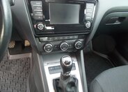 Škoda Octavia 23