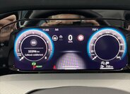 Volkswagen Golf Kombi 1,5 l 110 kw