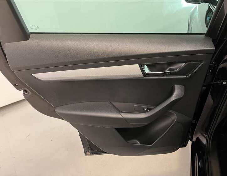 Škoda Karoq SUV 2,0 l 85 kw