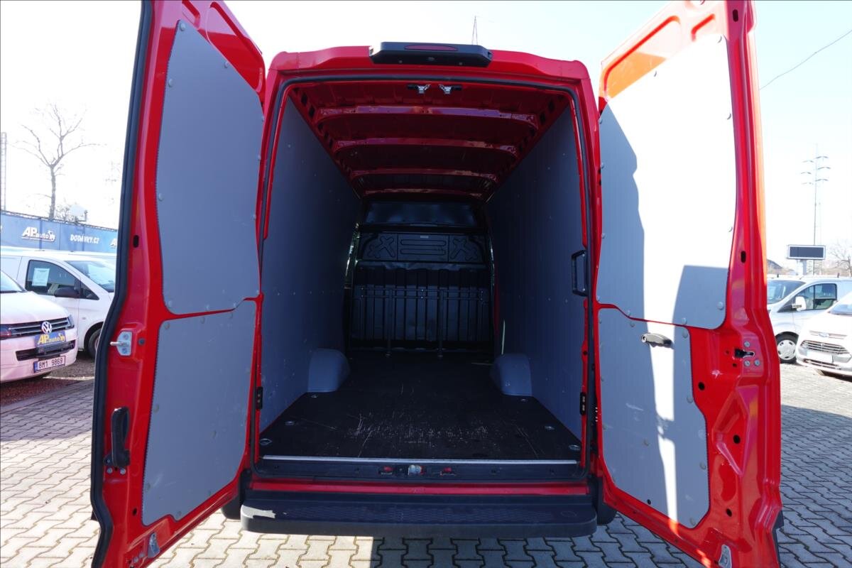 Iveco Daily Ostatní 2,3 l 115 kw
