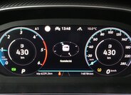 Volkswagen Arteon Liftback 2,0 l 147 kw