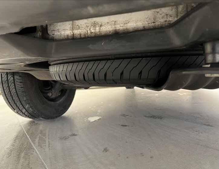 Volkswagen Transporter Kombi 2,0 l 81 kw