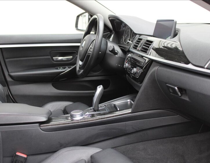 BMW Řada 4 Ostatní 2,0 l 185 kw