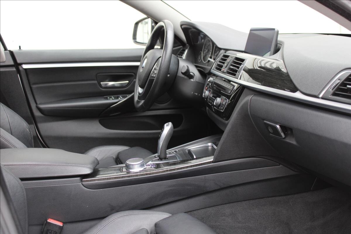 BMW Řada 4 Ostatní 2,0 l 185 kw