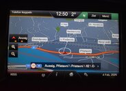 Ford Focus Kombi 999,0 92 kw