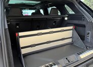 Land Rover Range Rover Sport SUV / Terénní 4,4 l 467 kw