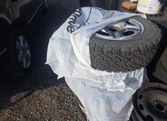 Dacia Duster Kombi 1,5 l 80 kw