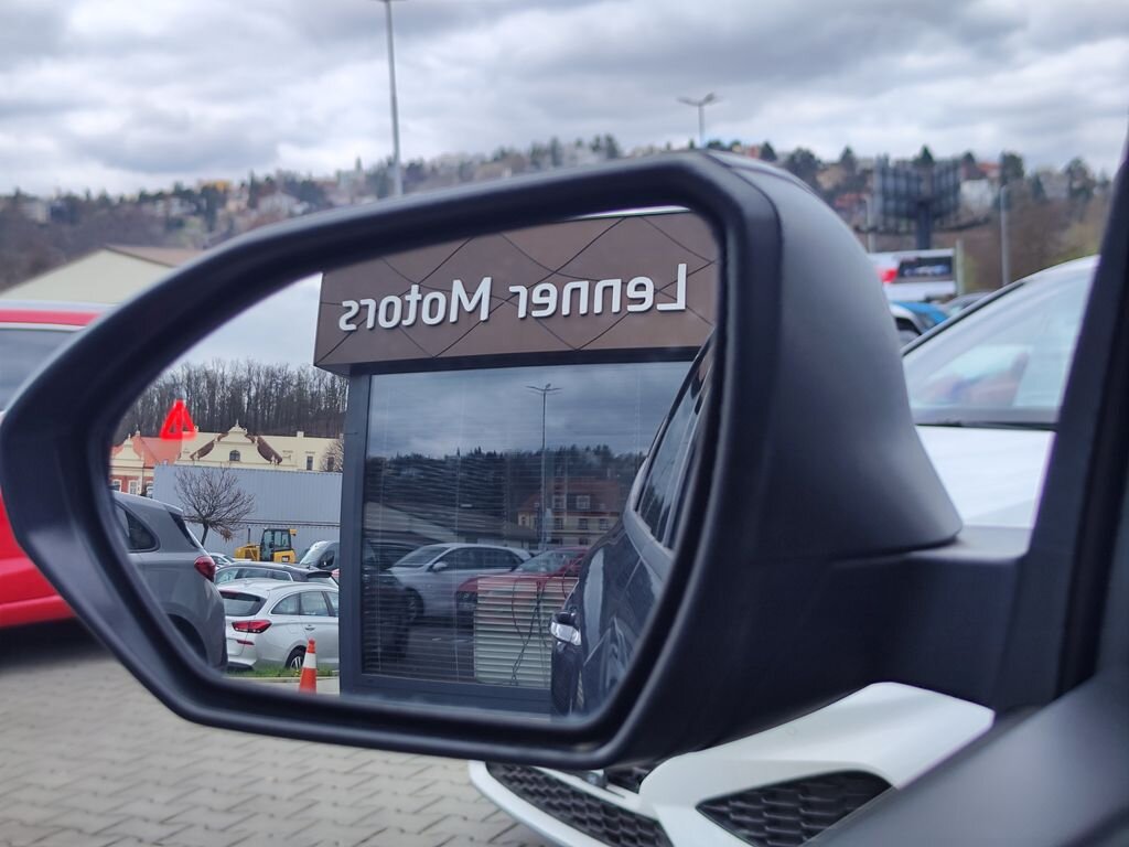 Hyundai Tucson SUV / Terénní 1,6 l 110 kw