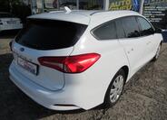 Ford Focus 4