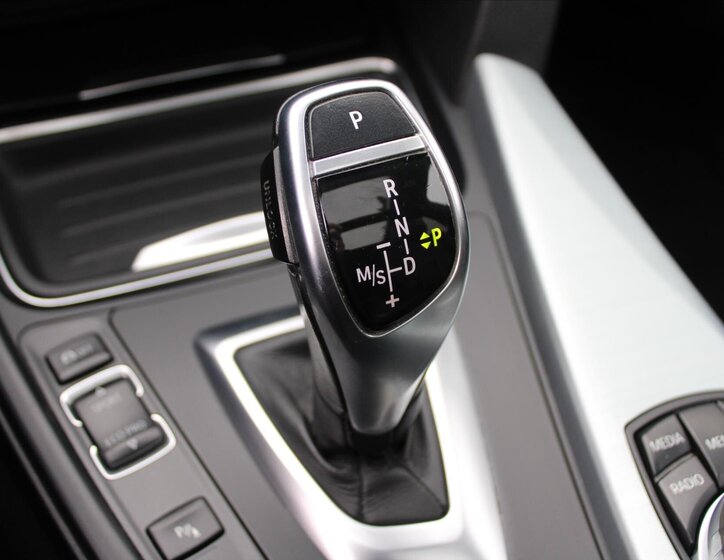 BMW Řada 3 Kombi 3,0 l 190 kw