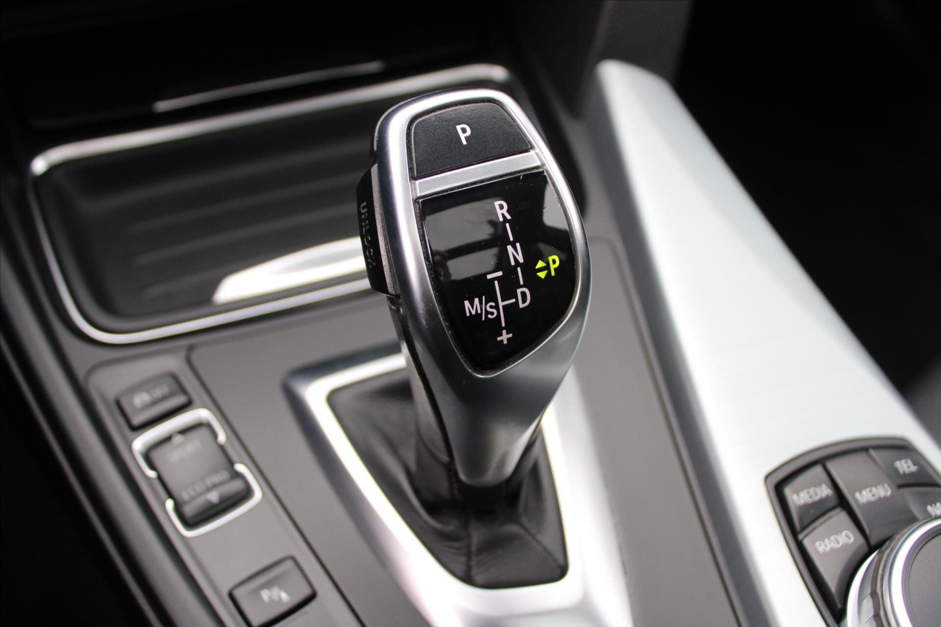 BMW Řada 3 Kombi 3,0 l 190 kw