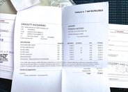 KIA Stonic SUV 1,6 l 81 kw