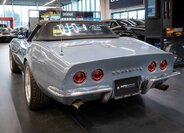 Chevrolet Corvette 20
