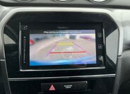 Suzuki Vitara SUV 1,4 l 103 kw