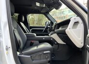 Land Rover Defender SUV / Terénní 3,0 l 147 kw