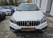 Suzuki SX4 S-Cross Hatchback 1,4 l 103 kw