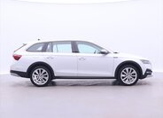 Škoda Octavia Kombi 2,0 l 147 kw