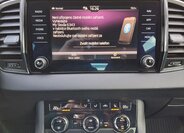 Škoda Karoq SUV / Terénní 1,5 l 110 kw