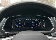 Volkswagen Tiguan SUV 2,0 l 140 kw