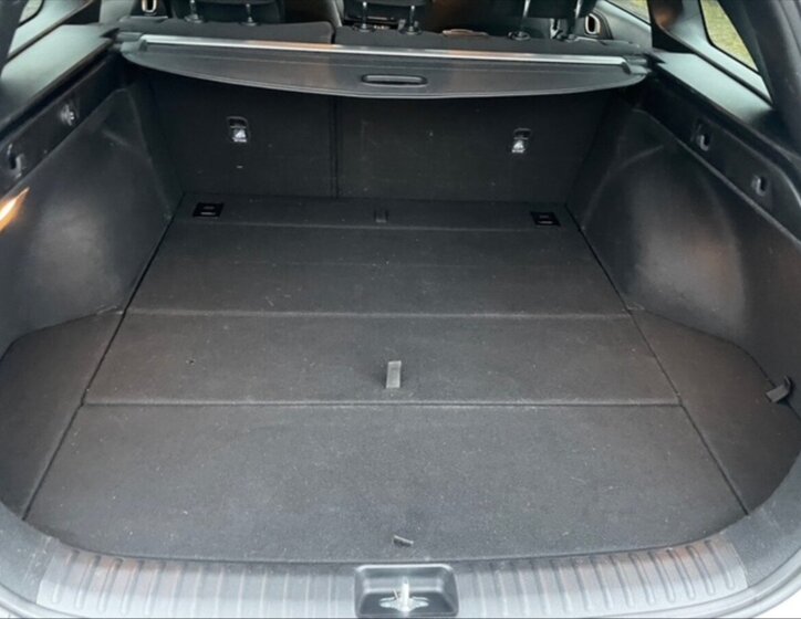 KIA Ceed Kombi 1,5 l 117 kw