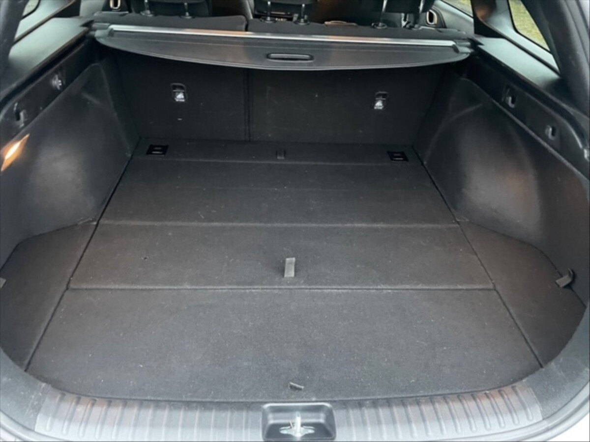 KIA Ceed Kombi 1,5 l 117 kw