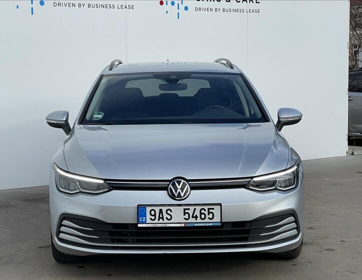 Volkswagen Golf Kombi 1,5 l 110 kw