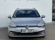 Volkswagen Golf Kombi 1,5 l 110 kw