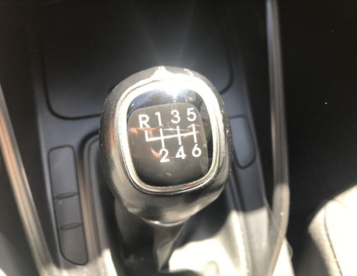 KIA Carens Kombi 1,6 l 99 kw