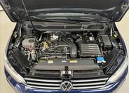 Volkswagen Touran 33