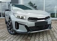 KIA XCeed 1