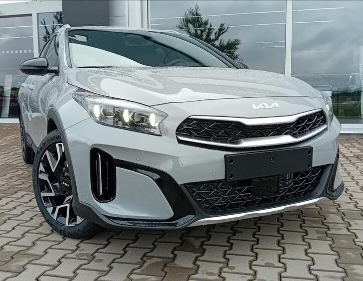 KIA XCeed 1
